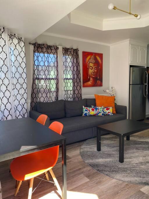 Newly Remodeled And Furnished Home Near Downtown Sfo South San Francisco Ngoại thất bức ảnh