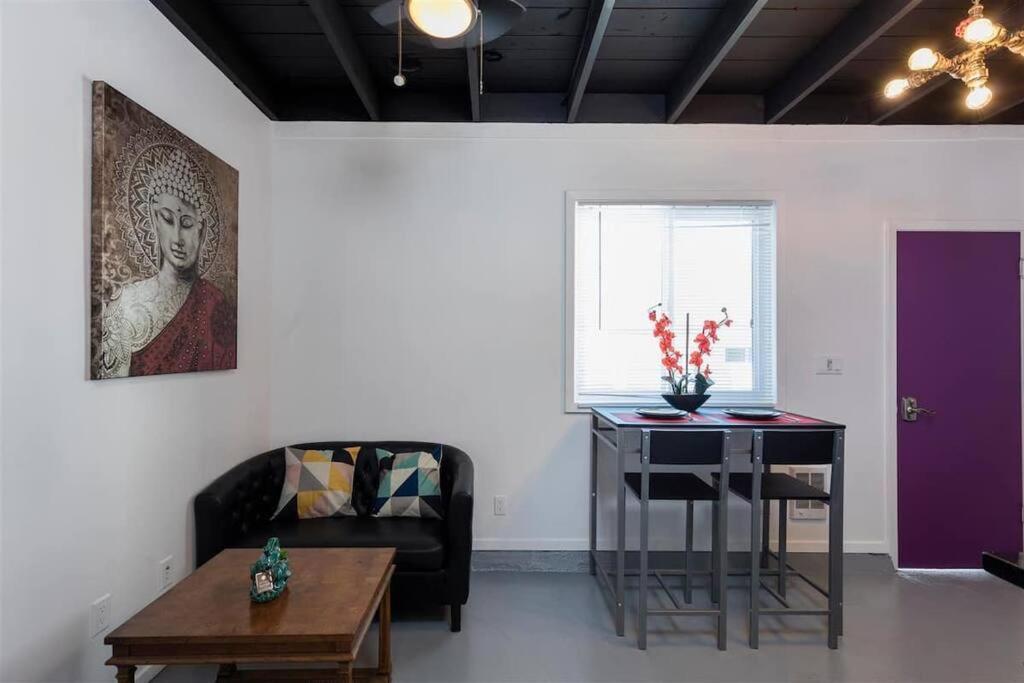 Newly Remodeled And Furnished Home Near Downtown Sfo South San Francisco Phòng bức ảnh